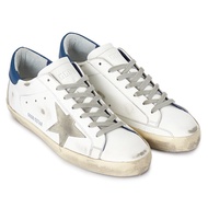 Golden Goose GGDB Men's Casual Distressed Shoes F002181