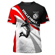 Unisex Jersey, Volleyball Jersey For Volleyball Team, Gift For Volleyball Players