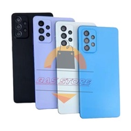 BACKDOOR + SAMSUNG A72 CAMERARing BACK CASING BACKCOVER BACK DOOR BACK COVER