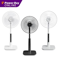 HATARI พัดลมปรับระดับ 18 นิ้ว รุ่น S18R1