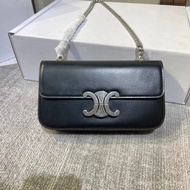 [] CHAIN SHOULDER BAG22s Early Spring Series Short CHAIN Underarm Bag
