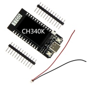 ESP32 T-Display T-Pico C3 T-ESP32 S3 1.9 inch 1.14 Inch LCD WiFi And Bluetooth-Compatible Module Dev