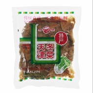 Tianjin Preserved Vegetable 天津冬菜 100g