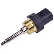 AIVWUMOT Engine Coolant Temperature Sensor 2644297 130-9811 Compatible with CAT Caterpillar Excavato