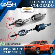 CHEVROLET COLORADO DRIVE SHAFT CHEVROLET FRONT SHAFT DRIVE AXLE CHEVROLET DRIVE SHAFT
