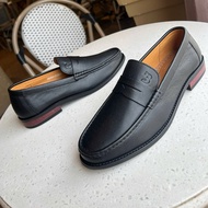 MEN'S BURNELLO PENNY LOFER SHOES [GENUINE]