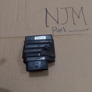 Cdi ecu ecm Yamaha Vixion NVL code 2TP0 original