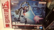 Bandai Robot魂no.312  RX-78-2 高達 ver. A.N.I.M.E. -15周年版- (機動戰士高達)