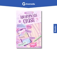Gramedia Bogor Cibinong - Anonymous Crush