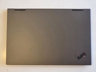 Lenovo ThinkPad X1 Yoga Gen 5 二合一手提電腦