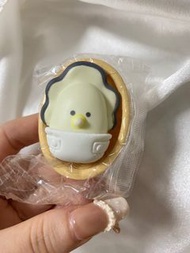 正版生蠔BB公仔擺設超可愛😍生蠔BB公仔生蠔公仔