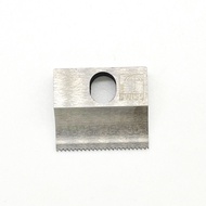 อะไหล่ Cyklop 1821209030   มีดคัตเตอร์เหมาะสําหรับ CHT400 แบตเตอรี่ เครื่องมือรัดสายรัดพลาสติก