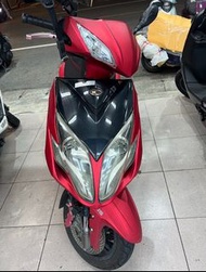 KYMCO 光陽 RACING KING 雷霆王 180 (2017年) ABS 車況不錯 [保丞機車]