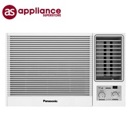 Panasonic 2HP Standard Manual Window Type Non Inverter Aircon CW-N1820EPH