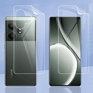 Anti-Scratch Hydrogel REALME GT 6 GT 6T/ GT 7/ GT 7T/ NEO 7 TURBO/ C71/ C73/ NARZO 80 PRO/ - Anti-Sc