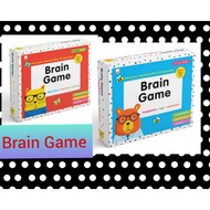 Brain Game ~ Boost Kid's IQ