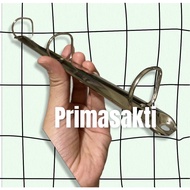 PRIMASAKTI - Mechanic Ring Binder 3 rings 25D Nickel