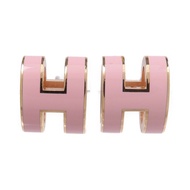 HERMES 金屬Pop H Earrings耳環