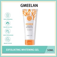 GMEELAN Gluta Whitening Lazy Cream 30g|Brighten and whiten skin|Exfoliate dead skin (cellsuitable fo