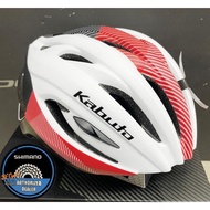 ORIGINAL KABUTO RECT HELMET