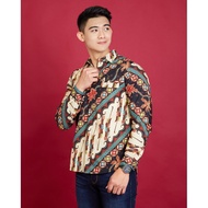 LEEYANARAHMAN Judika Long Sleeves H2.RTW Batex Collection