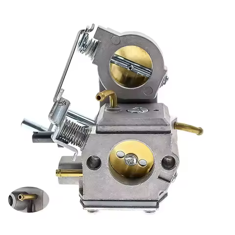 Carburetor Carb Fit for Husqvarna K750 K760 K770 510, replaces C3-EL53 503283209; Concrete Cut Off S