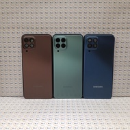 BACK CASING HOUSING CASING SAMSUNG GALAXY M33 5G