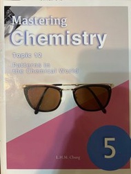 Chemistry book 5
