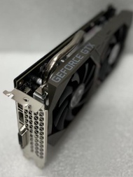 Charging a new graphics card, Colorful Netcar GTX1660Super 6G, disassembg and assembg 1660TI 2060 Gr