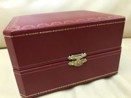 cartier 手錶 盒 大盒 BOX