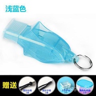 YQ Opie Referee Game Whistle Football Basketball Volleyball Army Sports Sports Training Dolphin Whistle Buy5Send1