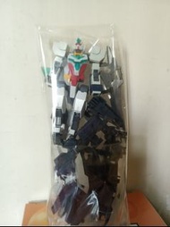 高達模型，地球4, Core Gundam, Build R, hg 1/144, 散件, Uraven Gundam