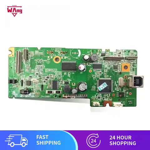 Mainboard Motherboard FOR EPson L110 L111 L130 L310 L360 L363 L300 L350 L351 L353 L380 L382 L383 L21