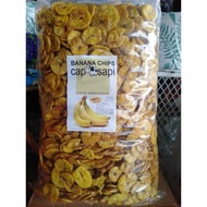 Ready GROSIR KRIPIK PISANG MANIS/KRIPIK PISANG KOIN/KRIPIK PISANG