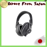 3-Year Warranty Model [AKG Official Store] AKG Professional Closed-Back Wireless Monitor Headphones 