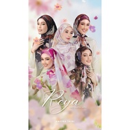 Ameera Zaini : Reya|Whimsy Garden|Nala|Girl Crush|With Love|Tari|Aurelia (MATTE SATIN)