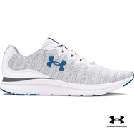 Under Armour Mens UA Charged Impulse 3 Knit Running Shoes