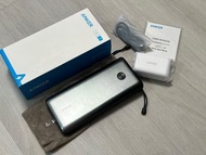 Anker PowerCore III Elite 26K 87W with PowerPort III 65W Pod-Speed Combo