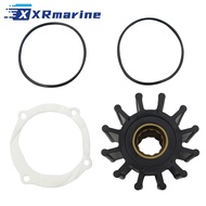 09-812B Water Pump Impeller Kit 09-812B-1 for Johnson Pumps F5 F6 F6B-9