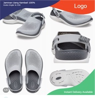 รองเท้าลำลอง Crocs LiteRide 360 Clog  พร้อมส่ง รองเท้าลำลองแฟชั่น