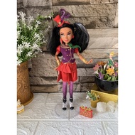 disney descendants dolls-Villain Doll