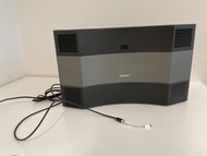 Bose Wave Music System with Belkin Cable
