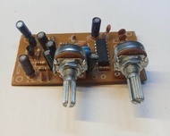 kit echo 2 potensio pt 2399