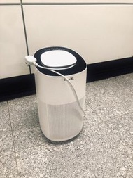 (原價$1,988) 95%新 inno3C HEPA cum UVC 紫外線 殺菌和病毒 空氣 淨化機 清新機 i-AP9 UV-C kill bacteria and virus Air Puri