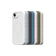 SolidSuit(MagSafe兼容)超強磁吸手機殼 for iPhone 16e