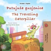 Putujuća gusjenica The Traveling Caterpillar Rayne Coshav