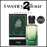 ZIMAYA OSCAR 100ML EDP FOR MEN BY AFNAN