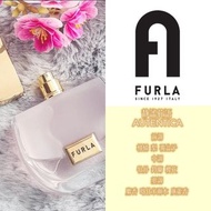 ✨全新💖Fresh!👍Furla Autentica靜謐花語女士香水清新花果香鈴蘭櫻花