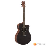Yamaha FSX400C กีตาร์โปร่งไฟฟ้า กีตาร์โปร่ง กีตาร์