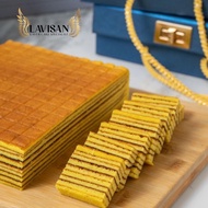 LAVISAN kueh lapis layer cake premium original 1kg